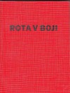 Rota v boji