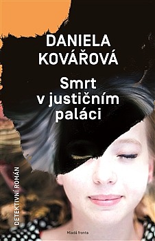 Smrt v justičním paláci