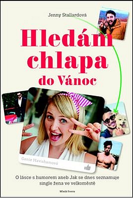 Hledám chlapa do Vánoc