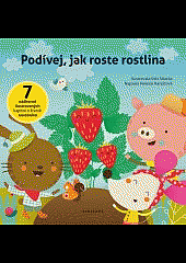 Podívej, jak roste rostlina