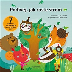 Podívej, jak roste strom