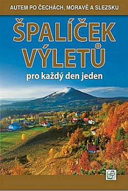 Špalíček výletů pro každý den jeden