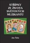 Střípky za života světových muzikantů