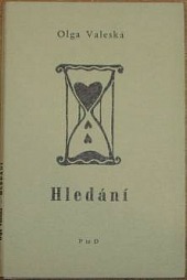 Hledání