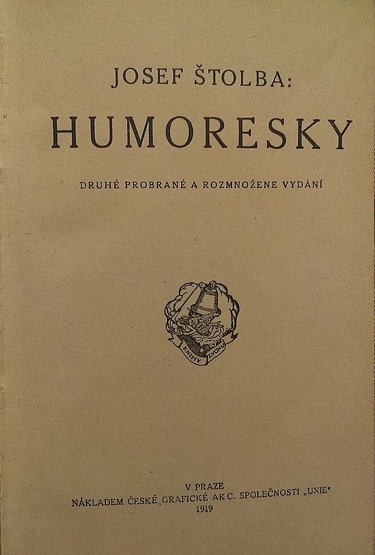 Humoresky