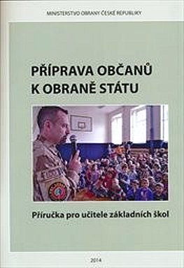 Příprava občanů k obraně státu