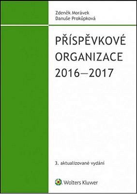 Příspěvkové organizace 2016-2017