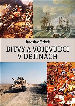 Bitvy a vojevůdci v dějinách