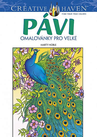 Pávi