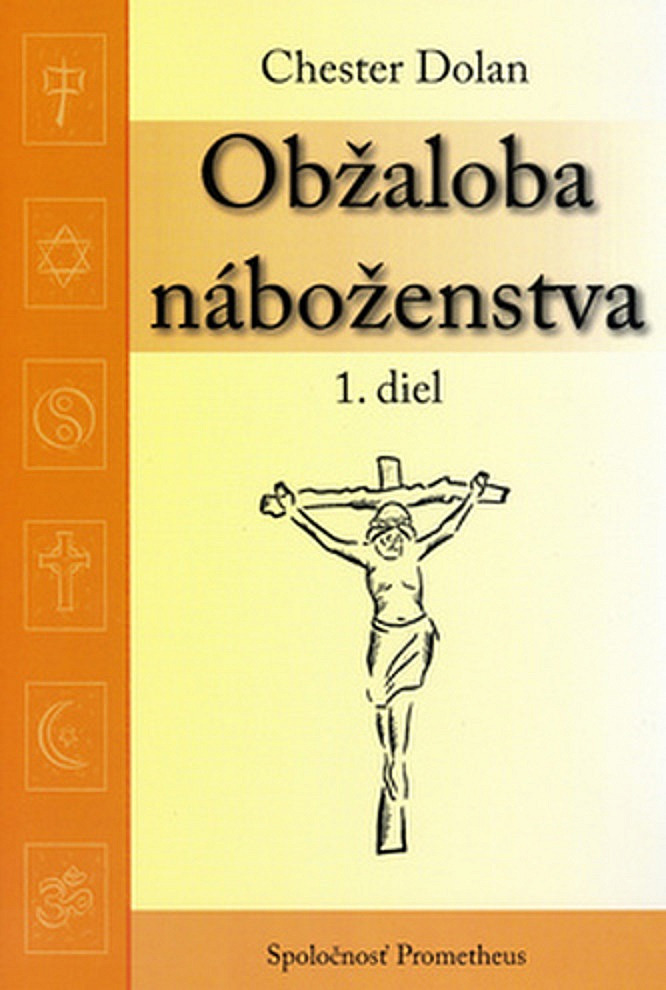 Obžaloba náboženstva 1. diel