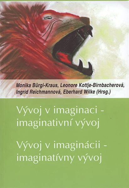 Vývoj v imaginaci - imaginativní vývoj