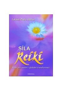 Síla reiki