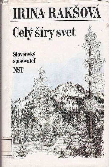 Celý šíry svet