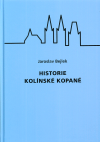 Historie kolínské kopané