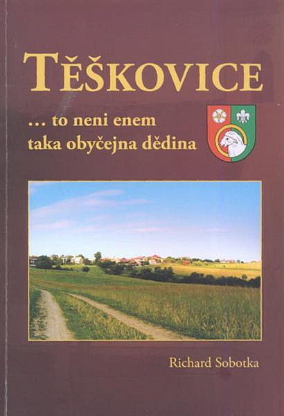 Těškovice