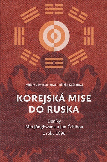 Korejská mise do Ruska