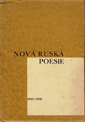 Nová ruská poesie