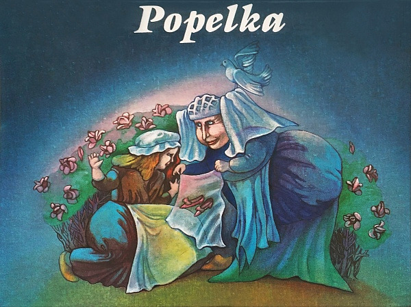 Popelka