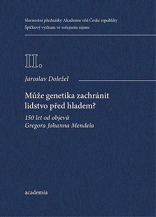 Může genetika zachránit lidstvo před hladem?