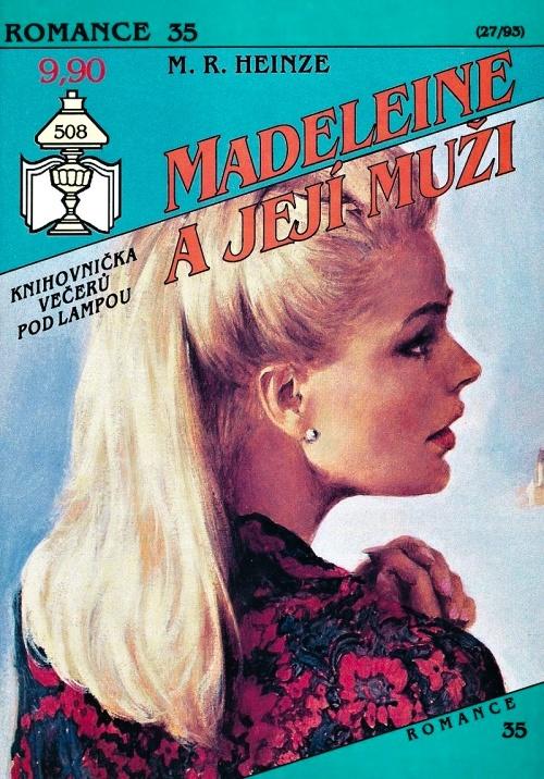 Madeleine a její muži