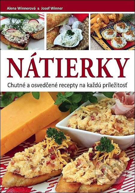 Nátierky