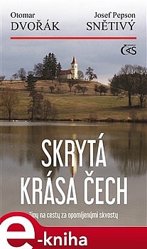 Skrytá krása Čech