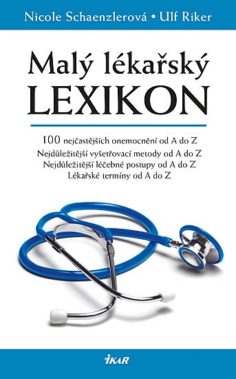 Malý lékařský lexikon