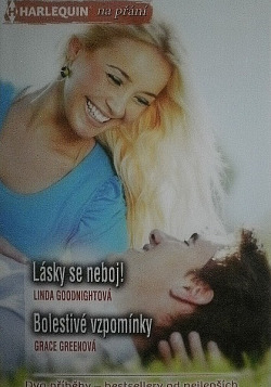 Lásky se neboj! / Bolestivé vzpomínky