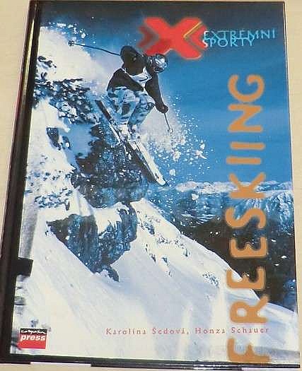 FreeSkiing