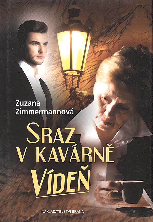 Sraz v kavárně Vídeň