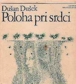 Poloha pri srdci