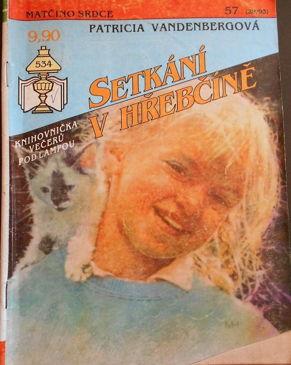 Setkání v hřebčíně