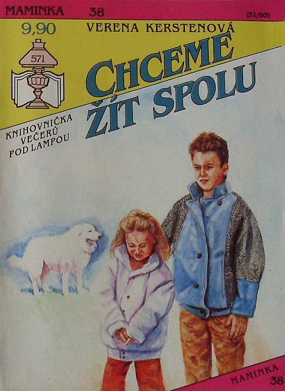 Chceme žít spolu