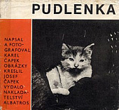 Pudlenka