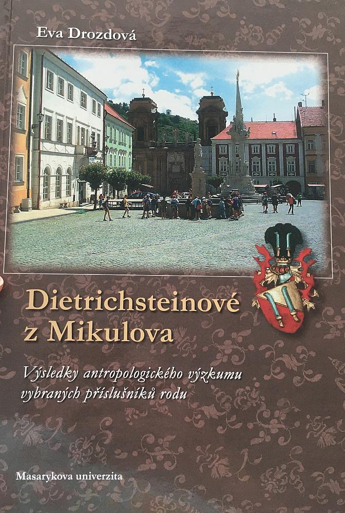 Dietrichsteinové z Mikulova