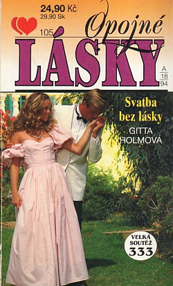 Svatba bez lásky