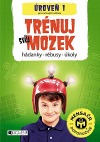 Trénuj svůj mozek - úroveň 1