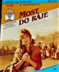 Most do ráje