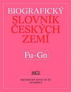 Biografický slovník českých zemí, 19.sešit (Fu-Gn)