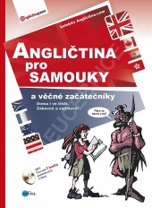 Angličtina pro samouky a věčné začátečníky