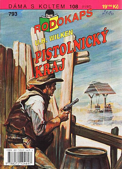 Pistolnický kraj