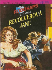 Revolverová Jane