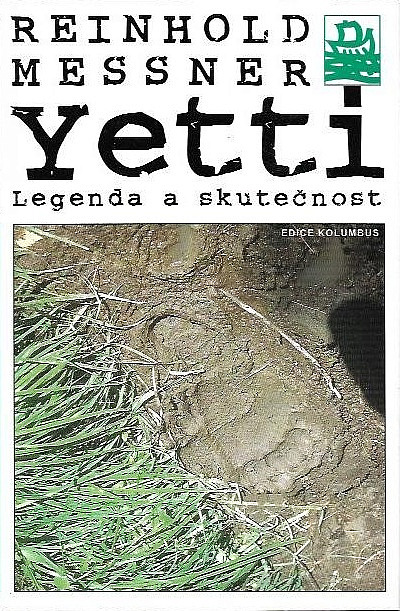 Yetti – Legenda a skutečnost