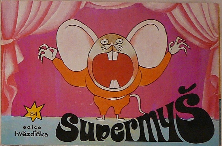 Supermyš