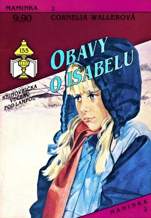 Obavy o Isabelu