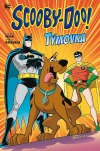 Scooby-Doo!: Týmovka
