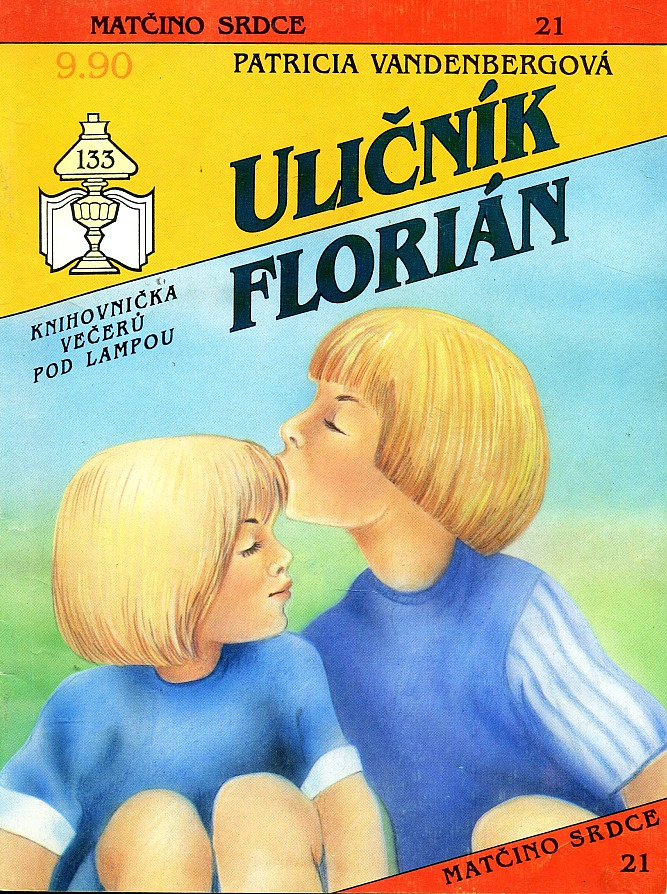 Uličník Florián