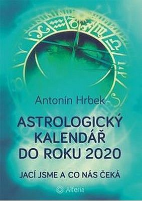 Astrologický kalendář do roku 2020