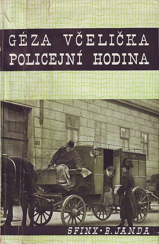 Policejní hodina