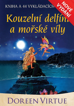 Kouzelní Delfíni a Mořské Víly